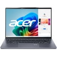 thumbnail image 1 of Acer Swift Go 14 AI 14.5" Laptop, Qualcomm Snapdragon X Plus X1P-42-100, 16GB RAM, 1TB SSD, Windows 11 Home, SFG14-01-X006, 1 of 5