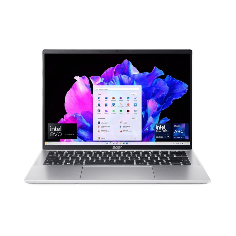 Acer Swift Go 14 Acer Swift Go 14