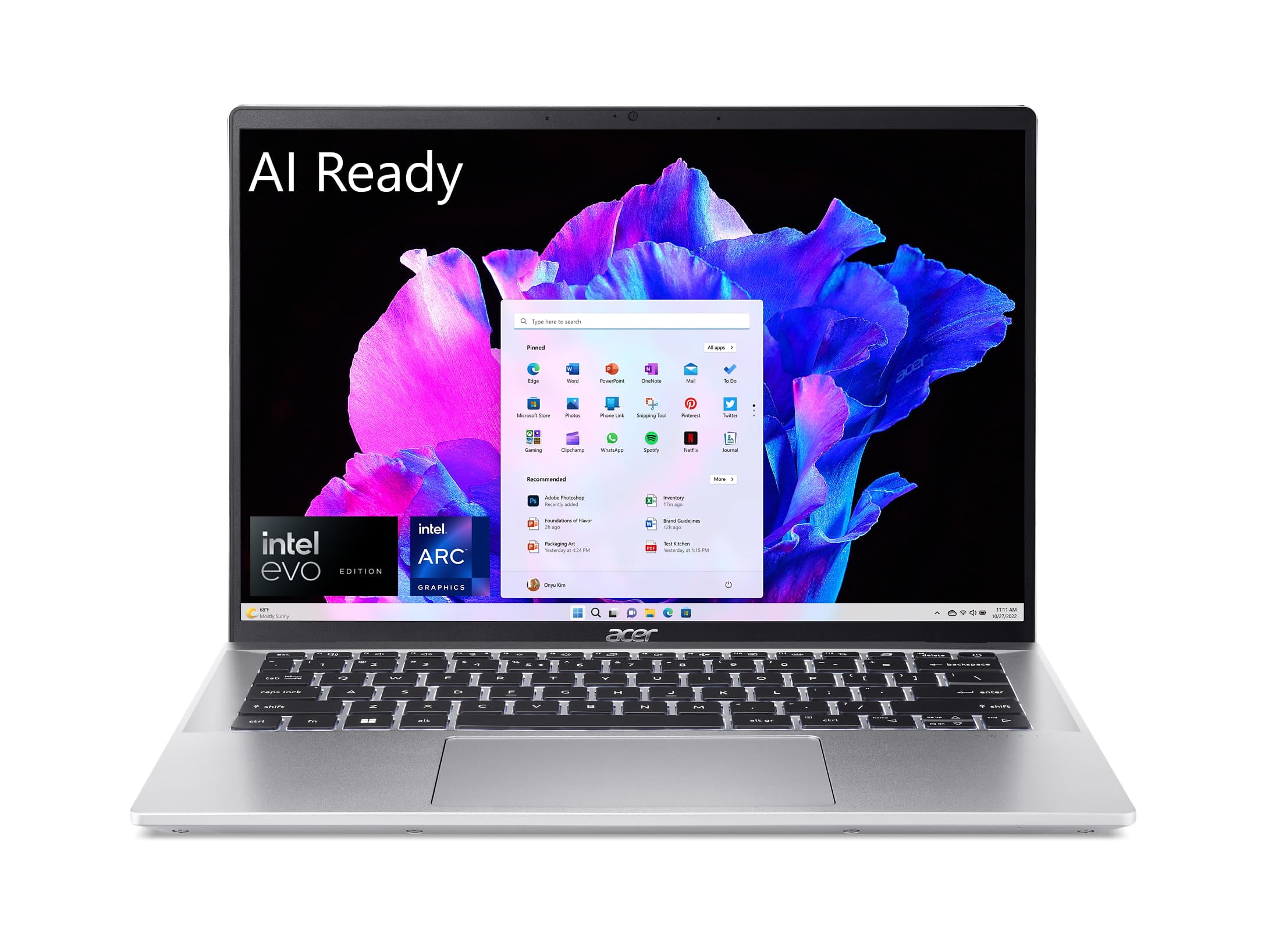 Vaio 14 Vaio 14