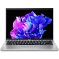 thumbnail image 1 of (Open Box) Acer Swift Go 14" Laptop, Intel Core i5 i5-1335U, 16GB RAM, 512GB SSD, Windows 11 Home, SFG14-71-54AP, 1 of 7