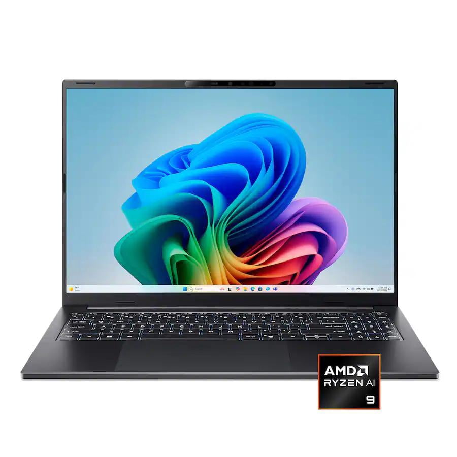 Acer - Swift Go 16 AI - Copilot+ PC - 16