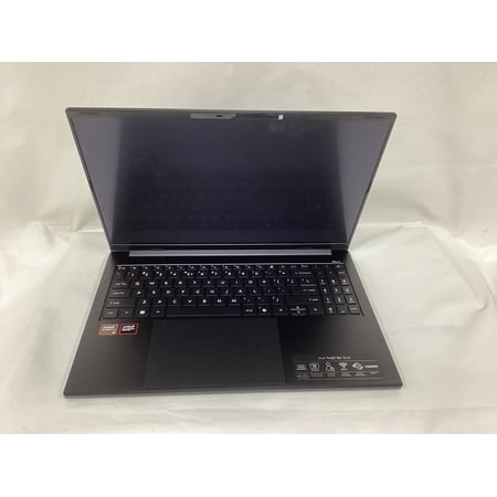 Acer - Swift Go 16 AI - Copilot+ PC - 16" WUXGA Touchscreen Laptop - AMD Ryzen AI 9 465 2026 - 32GB Memory 1TB Storage - Obsidian Black