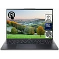 thumbnail image 1 of Acer Swift Go 16” Touchscreen Laptop,Intel Core Ultra 9-185H Processor(Beats i9-12900HK),32GB RAM 4TB PCIe SSD,Backlit Keyboard,Fingerprint Reader,Windows 11 Pro, 1 of 6