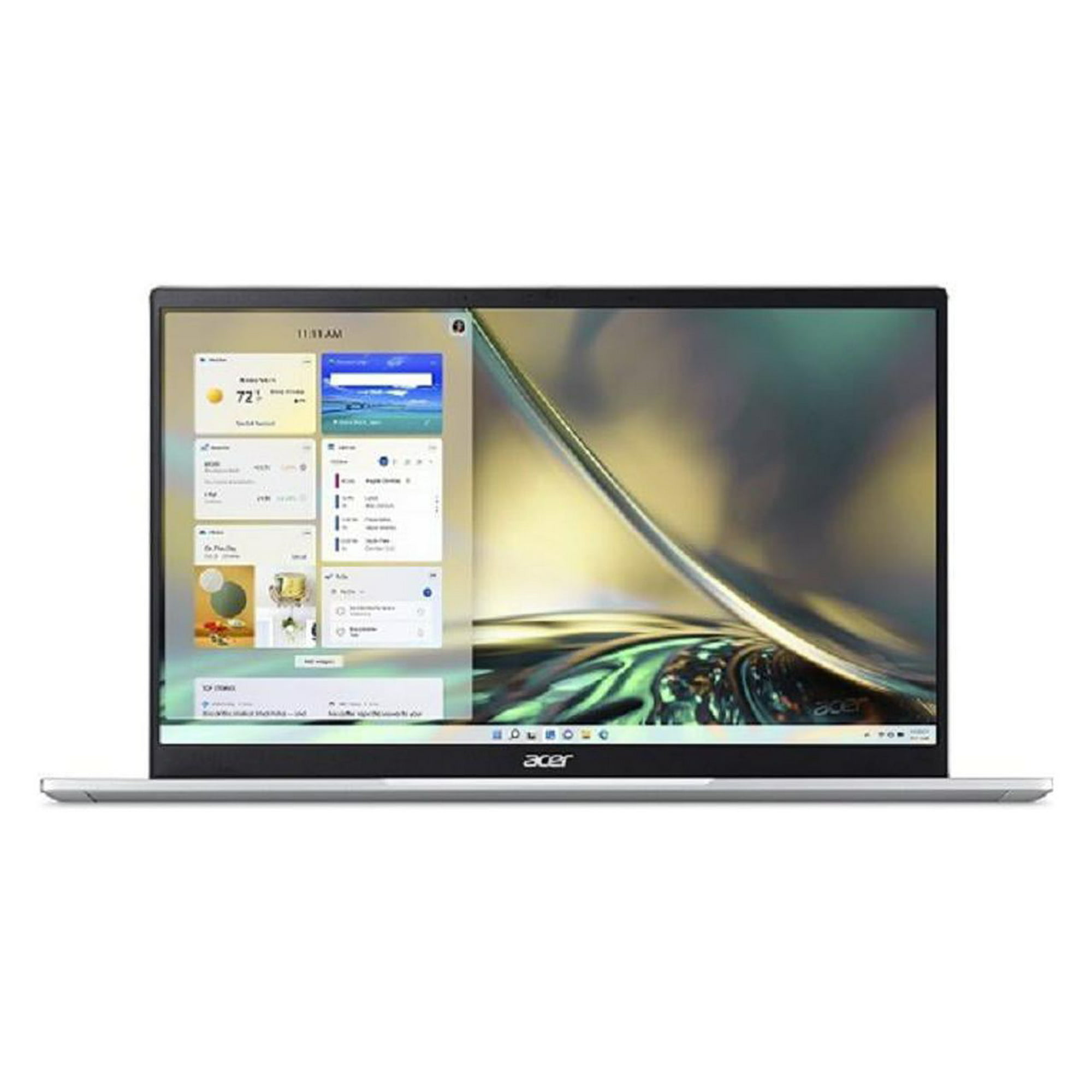 Acer Swift Go SFG16-71 SFG16-71-7902 16″ (3200 x 2000) OLED Laptop, 13th Gen Core i7 (14 Core), 16GB RAM, 1TB SSD 
