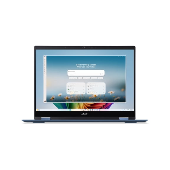 Acer Swift Spin 14 AI 14" WUXGA Touchscreen 2-in-1 Laptop, Snapdragon X2 Elite, 16GB, 512GB SSD