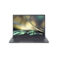 thumbnail image 1 of Acer Swift X SFX16-52G - Intel Core i7 - 1260P / up to 4.7 GHz - Evo - Win 11 Home - Arc A370M - 16 GB RAM - 512 GB SSD - 16" IPS 1920 x 1200 - Wi-Fi 6E - steel gray - kbd: US Intl, 1 of 5