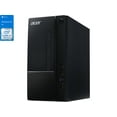 thumbnail image 1 of Acer TC Desktop, Intel Core i5-9400 Upto 4.1GHz, 16GB RAM, 4TB NVMe SSD, DVDRW, HDMI, VGA, Wi-Fi, Bluetooth, Windows 10 Pro, 1 of 1