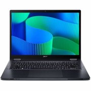 Acer TMP414RN-54-56G9 - 14 TravelMate P4 Spin 2 in 1 Laptop - NX.B6HAA.001