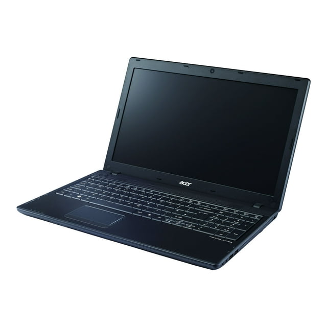 Acer TravelMate 15.6" Laptop, Intel Core i5 i5-3210M, 500GB HD, DVD Writer, Windows 7 Professional, TMP453-M-53214G50Mikk