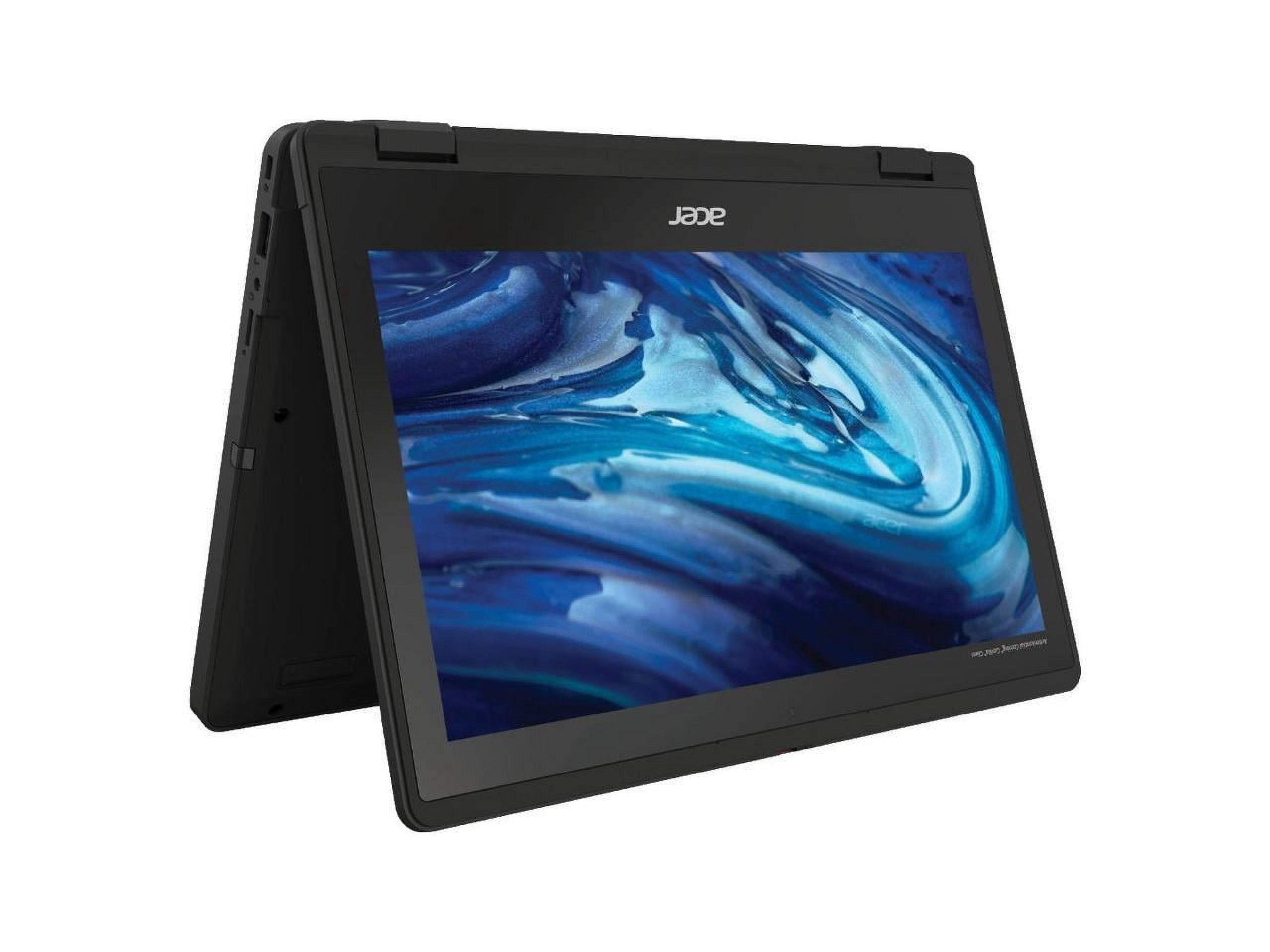 Acer TravelMate Spin B3: Günstiges Convertible für 329 US-Dollar