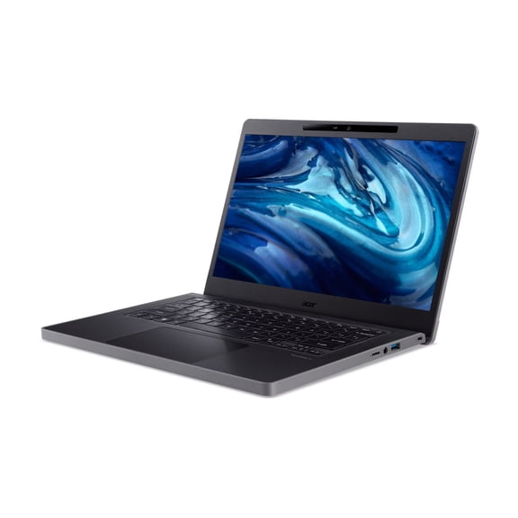 Acer TravelMate B5 14 14" Full HD Laptop, Intel Core 3 N355, 8GB RAM, 256GB SSD, Windows 11 Pro, TMB514-31-G2-3926