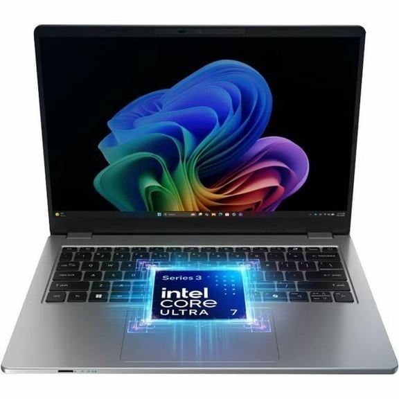 Acer NX.BSDAA.002 Tmp214-57-53wy-us 14in. Wuxga 1920x1200 Ips Intel Core Ultra 5 322 16gb D