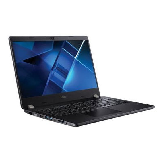 Acer TravelMate P2 14" Full HD Laptop, Intel Core i7 i7-1165G7, 16GB RAM, 512GB SSD, Windows 11 Pro, TMP214-53-78NG