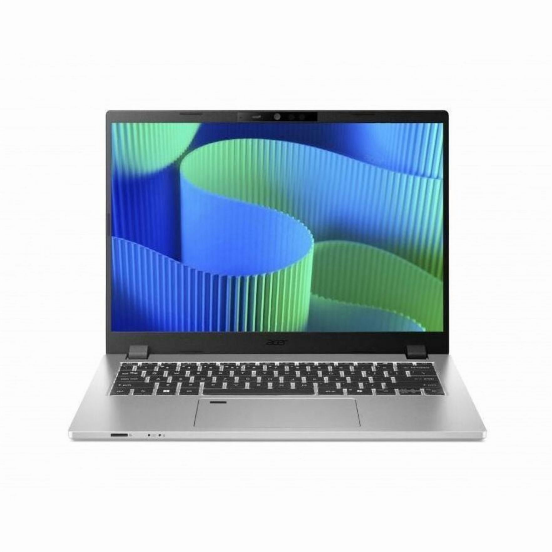 Acer TravelMate Laptops for Work and Study