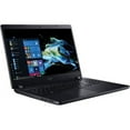 thumbnail image 1 of Acer TravelMate P2 P215 15.6" FHD Laptop i5-8250U 8GB 256GB SSD W10P NXVJYAA001, 1 of 10