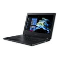 thumbnail image 1 of Acer TravelMate P2 TMP214-51-55FM - 14" - Core i5 8250U - 8 GB RA (NX.VJCAA.001), 1 of 4