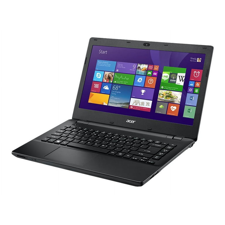 Acer TravelMate P246-M-33PH - Intel Core i3 - 4030U - Win 7