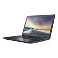 thumbnail image 1 of Acer TravelMate P259-M-5572 - Intel Core i5 - 6200U / up to 2.8 GHz - Win 7 Pro 64-bit / Win 10 Pro 64-bit - HD Graphics 520 - 8 GB RAM - 500 GB HDD - 15.6" 1366 x 768 (HD) - Wi-Fi 5 - black - kbd: US Intl, 1 of 9