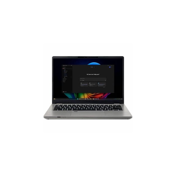 Acer TravelMate P4 14 AI TMP414-56-784R 14" Laptop Core U7 355 16GB 512GB SSD