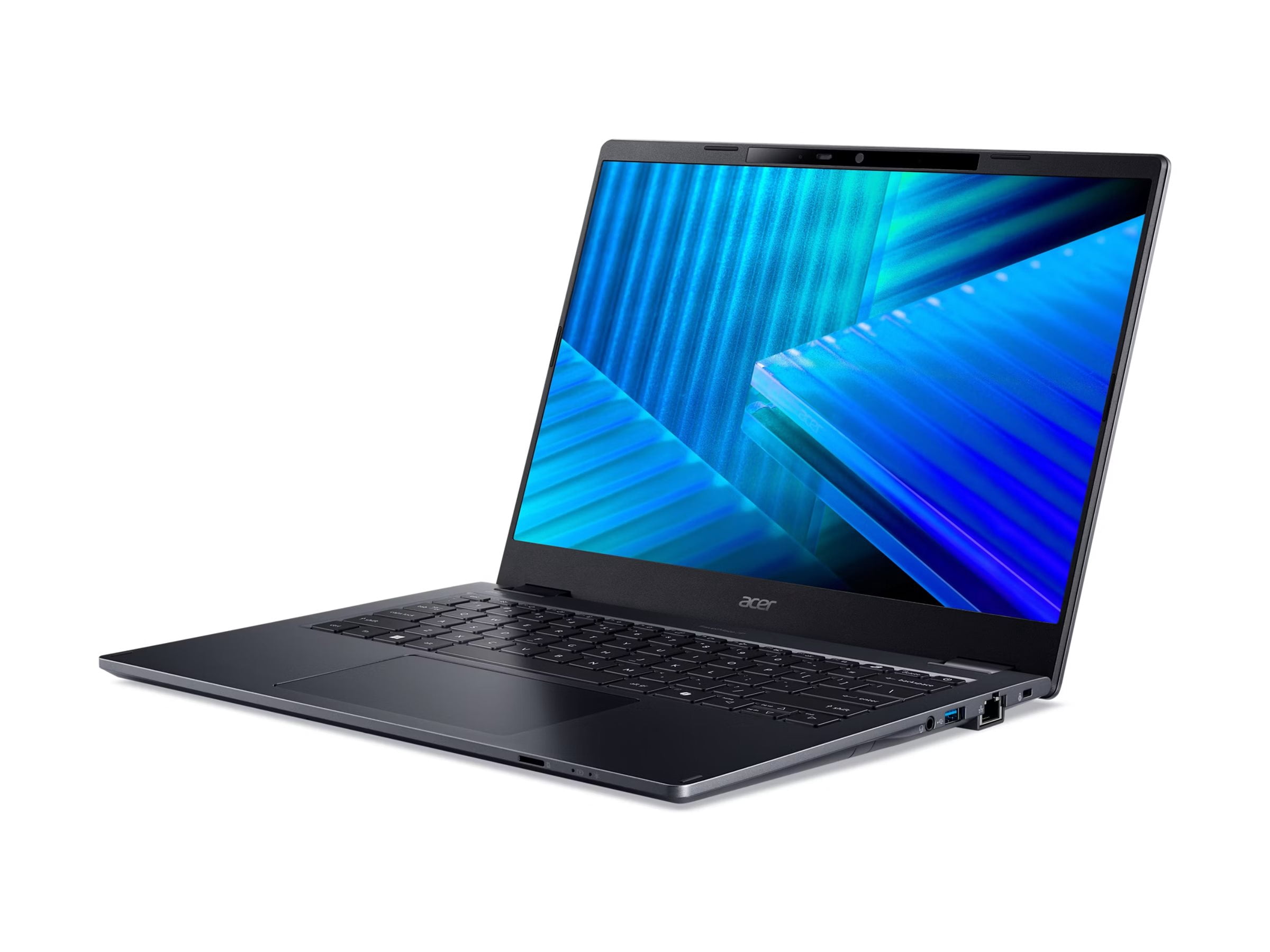 Acer TravelMate Laptops for Work and Study