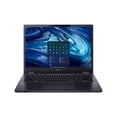 thumbnail image 1 of Acer TravelMate P4 P414-52 14" Notebook WUXGA - 1920 x 1200 - Intel Core i5 12th Gen i5-1240P Dodeca-core (12 Core) 1.70 GHz - 16 GB Total RAM - 512 GB SSD - Slate Blue - Windows 10 Pro, 1 of 5