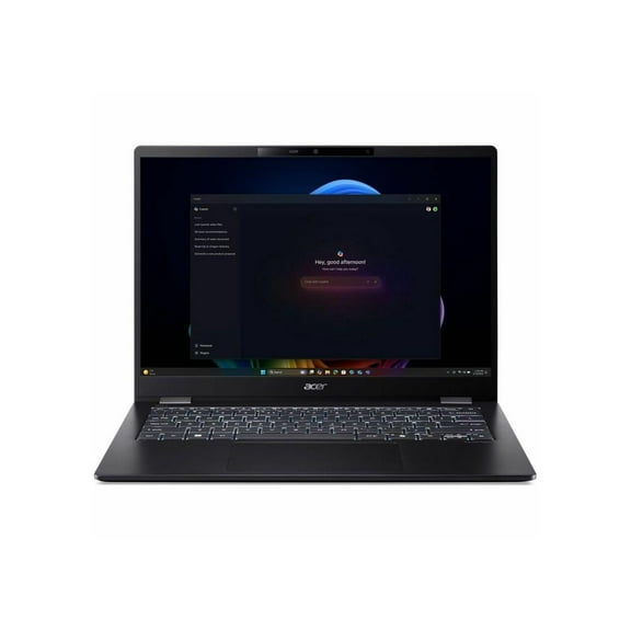 Acer TravelMate P6 TMP614-54-56PB 14" Laptop U5 226V 16GB 1TB SSD W11P