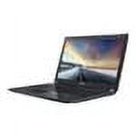 Acer TravelMate P658-M-50NJ - 15.6" - Core i5 6300U - 8 GB RAM - 256 GB SSD - US International