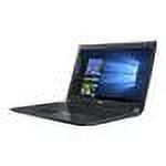 Acer TravelMate P658-M-59SY - 15.6" - Core i5 6200U - 8 GB RAM - 256 GB SSD - US International - image 1 of 19