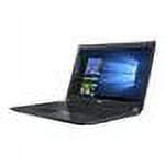 Acer TravelMate P658-M-59SY - 15.6" - Core i5 6200U - 8 GB RAM - 256 GB SSD - US International