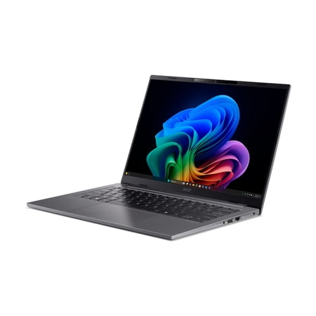Acer TravelMate X4 14 AI 14" Laptop, Intel Core Ultra 7 258V, 32GB RAM, 1TB SSD, Windows 11 Pro, TMX414-51-75AC