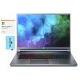 thumbnail image 1 of Acer Triton 500 SE-16 Gaming & Business Laptop (Intel i7-11800H 8-Core, 16.0" 165Hz Wide QXGA (2560x1600), NVIDIA RTX 3070, 32GB RAM, 1TB PCIe SSD, Win 11 Home) with Microsoft 365 Personal , Hub, 1 of 7