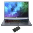 thumbnail image 1 of Acer Triton 500 SE-16 Gaming/Business Laptop (Intel i7-11800H 8-Core, 16.0in 165 Hz 2560x1600, NVIDIA RTX 3070, 16GB RAM, 1TB SSD, Backlit KB, Win 10 Home) with DV4K Dock, 1 of 7