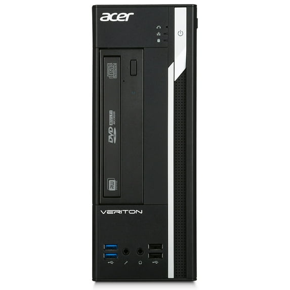 Acer UD.P01AA.661 Desktop,Intel Core i7-7700,16GB RAM,256GB SSD,Windows 10