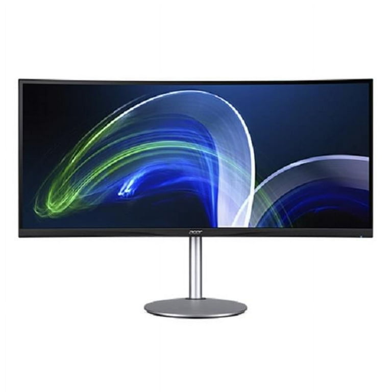 acer 34 inch monitor curved