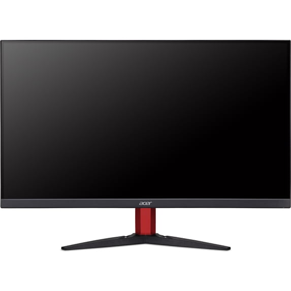 Acer UM.HX2AA.S03 KG272 Sbmiipx 27" Full HD LED LCD Monitor - Black