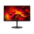 thumbnail image 1 of Acer UM.QR1AA.P03 Nitro RX241Y Pbmiiphx 23.6" Full HD LED Gaming LCD Monitor - Black, 1 of 3