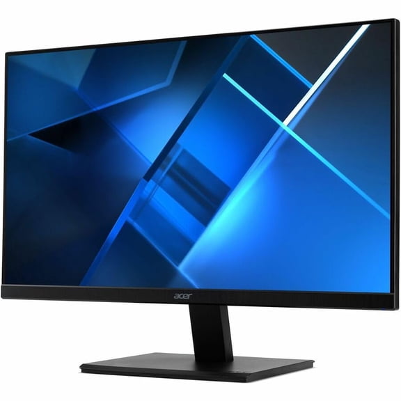 Acer Vero V227Q E3 22" Class Full HD LED Monitor - 16:9 - Black - 21.5" Viewable - In-plane Switching (IPS) Technology - LED Backlight - 1920 x 1080 - 16.7 Million Colors - FreeSync (DisplayPort/HD...