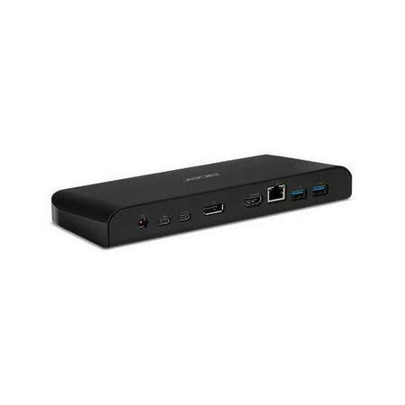 Acer USB Type-C Docking Station, Black