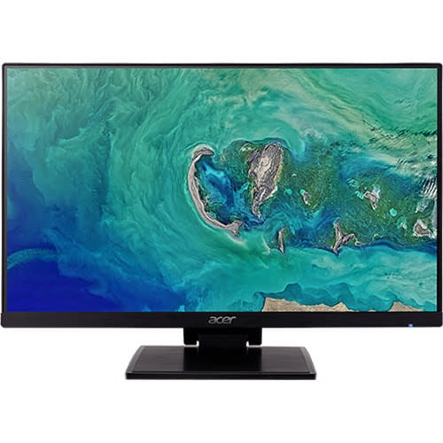 Acer UT241Y 23.8" Widescreen LCD Monitor