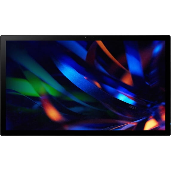 Acer UT242Y Full HD LCD Monitor - 16:9 - Black - 23.8" Viewable - In-plane Switching (IPS) Technology - LED Backlight - 1920 x 1080 - 16.7 Million Colors - FreeSync (HDMI VRR) - 220 Nit - 4 ms -
