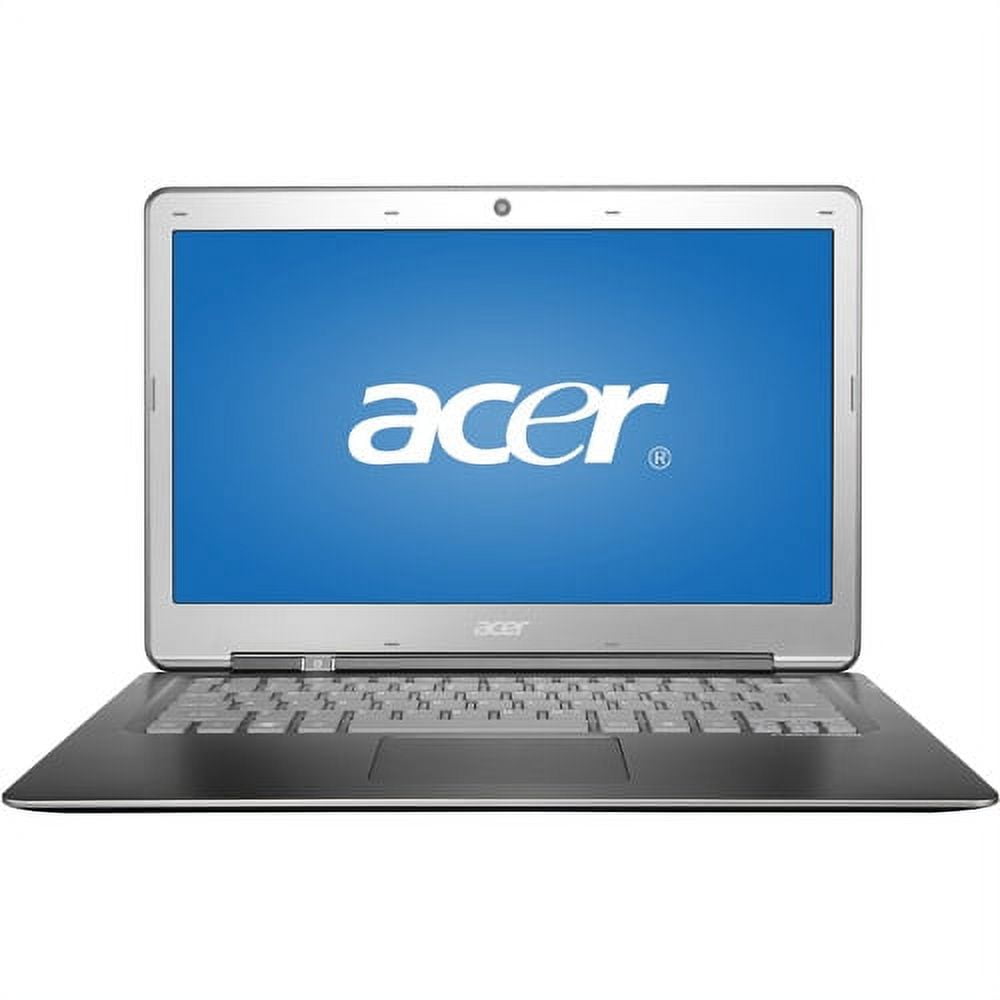 Acer Ultrabook S3-391-6046 13.3