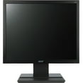 thumbnail image 1 of Acer V196L 19" LED LCD Monitor, 5:4, 5ms, Free 3 year Warranty, 1 of 7