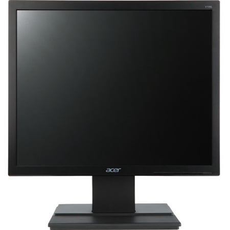 Acer V196L 19" LED LCD Monitor, 5:4, 5ms, Free 3 year Warranty