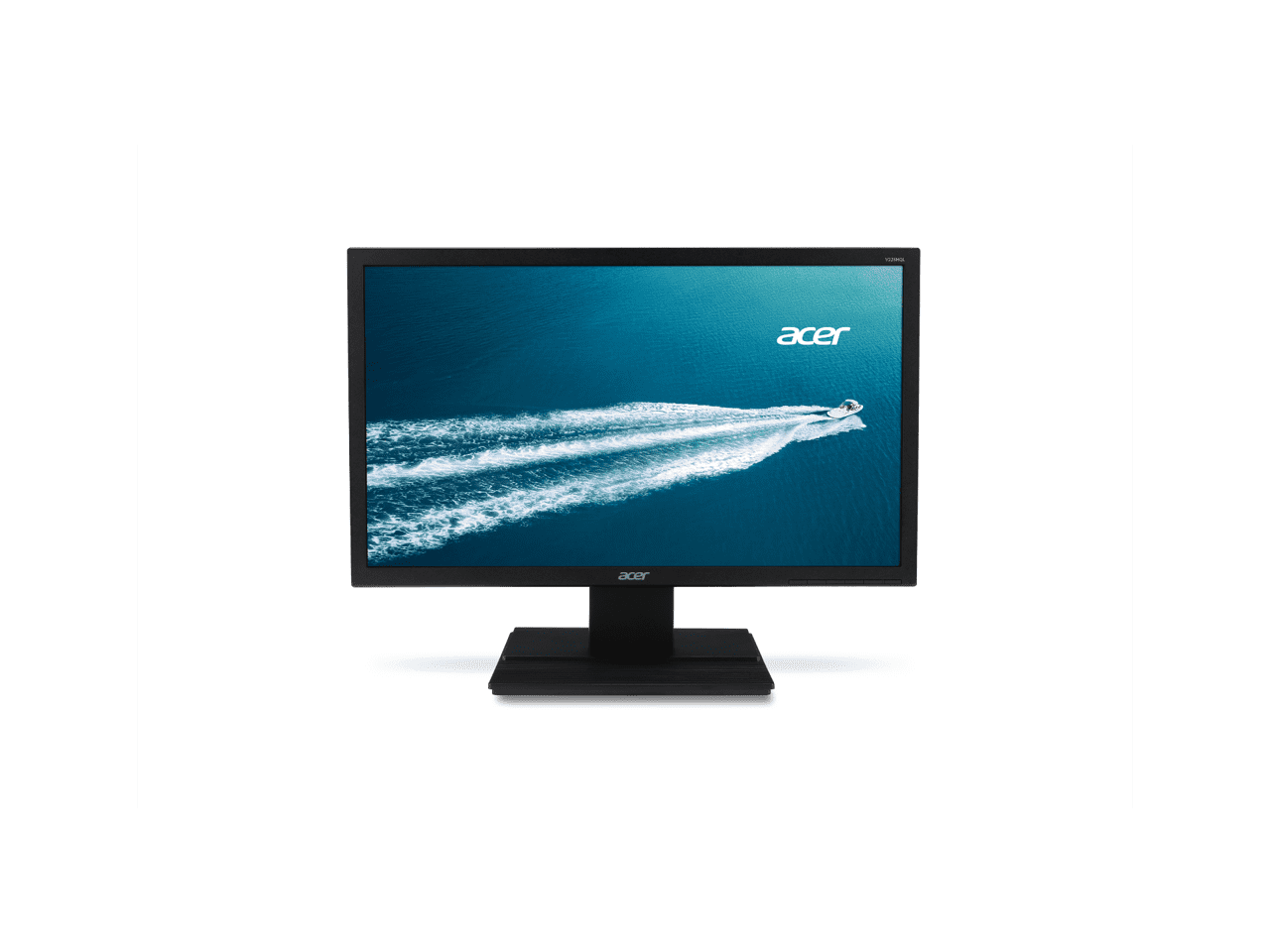 Ecran / Moniteur Acer P226HQV / ET.WP6HX.010 - 21.5 - 1920 x 1080 - VGA -  DVI-D - 16:9