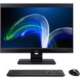 thumbnail image 1 of Acer Veriton Z4880G All-in-One Computer - Intel Core i5 11th Gen i5-11400 Hexa-core (6 Core) 2.60 GHz - 16 GB RAM DDR4 SDRAM - 512 GB PCI Express SSD - 23.8" Full HD 1920 x 1080 - Desktop - Windo, 1 of 7
