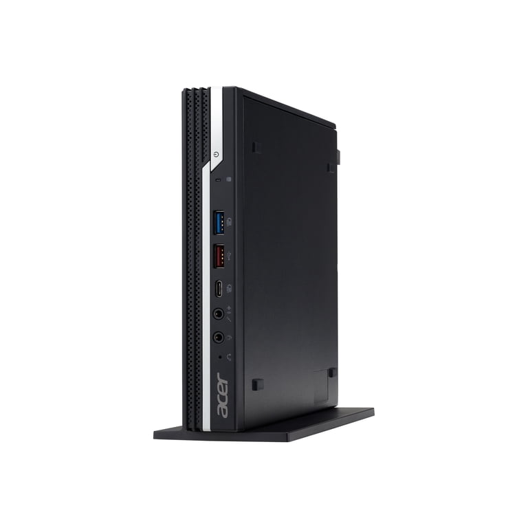Acer Veriton N4660G - Intel Core i3 8100T - 4 GB RAM - 500 GB HDD