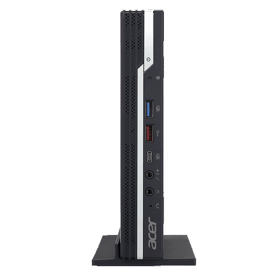 Acer Veriton N4660G Nettop Computer - Core i7 i7-8700T - 8 GB RAM