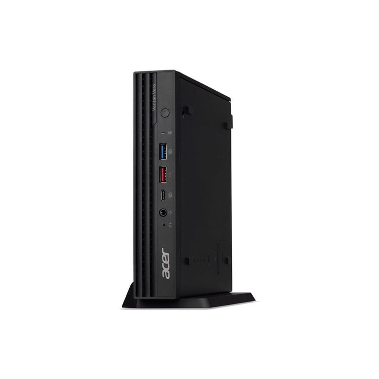 Acer Veriton Desktop Tower Computer, Intel Core i7 i7-14700, 16GB