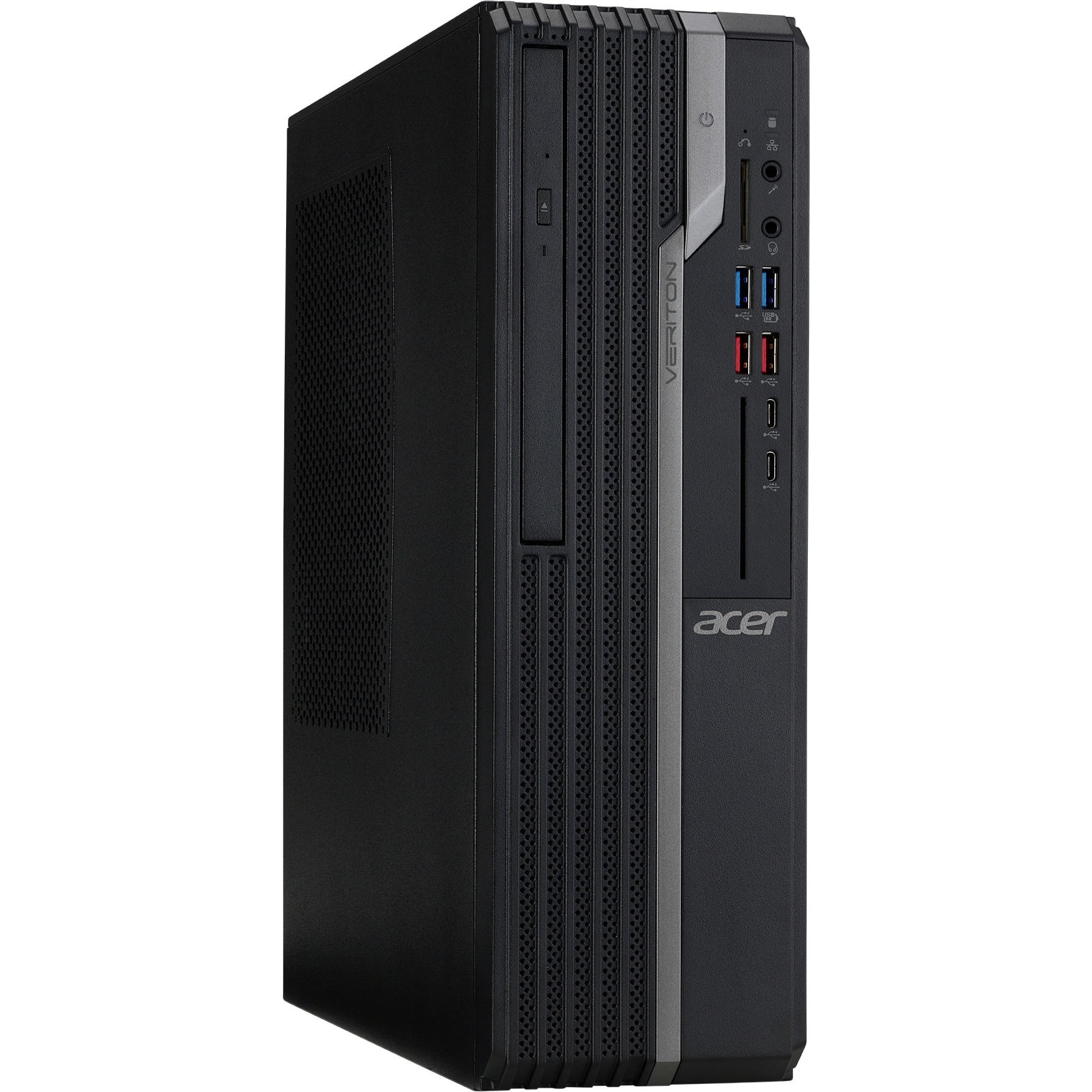 Acer Veriton X4660G Desktop Computer - Intel Core i5-8500 - 8GB