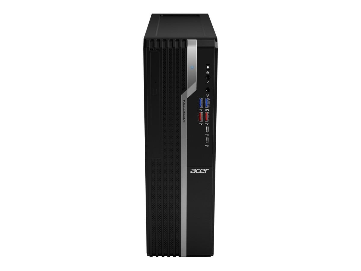 デスクトップパソコン　acer VERITON X4620G File:Acer Veriton X4620G.jpg - Wikimedia Commons